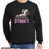 Stinky Skunk New Sweatshirt