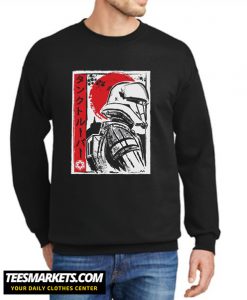 Stormtrooper New Sweatshirt