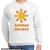Summer Holiday New Sweatshirt