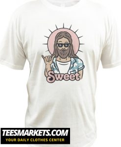 Sweet jesus New T Shirt