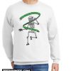 THE NIGHT THE SKELETONS CAME TO LIFE New Sweatshirt