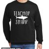 Teacher Shark New Sweatshirt