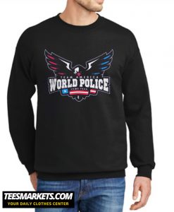 Team America New Sweatshirt
