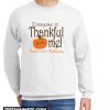 Thanksgiving Shirt or Onepiece New Sweatshirt