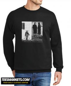 The Devil And God Are Raging Inside Me New Sweatshirt