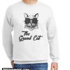 The Grand Cat New Sweatshirt
