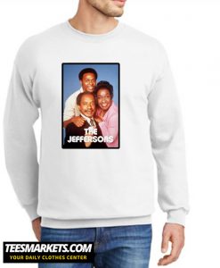 The Jeffersons New Sweatshirt