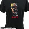 The Terminator 'I'll Be Back' New T-Shirt