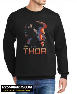 Thor New Sweatshirt