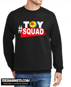 Toy Squad New Sweatshirt