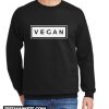 Vegan New Sweatshirt