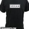 Vegan New T Shirt