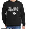 Veteran Daughter New Sweatshirt