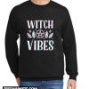 WITCH VIBES RACERBACK New Sweatshirt