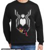 Web Hammock Inspired New Sweatshirt