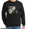 Wildlife Nature Wild Wolf New Sweatshirt