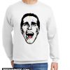 hristian Bale American Psycho New Sweatshirt