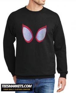 spider man into the spider verse New Sweatshirt
