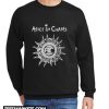 Alice In Chains New Sweatshirt