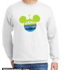 Alien Mickey Head Toy Story New Sweatshirt