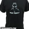 Beware The Night Monkey New T Shirt