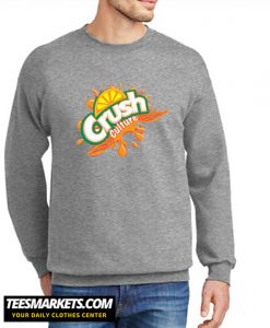 Crush Culture New Sweatshirt