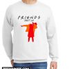 Friends Don't Lie New Sweatshirt