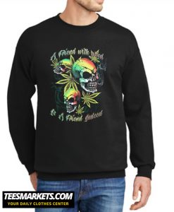 Jamaica Reggae New Sweatshirt