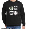 Jedi in the streets Sith in the sheets New Sweatshirt