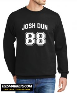 Josh Dun 88 New Sweatshirt