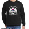 Korean Drama New Sweatshirt