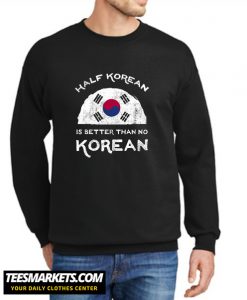 Korean Drama New Sweatshirt