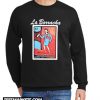 Loteria La Borracha New Sweatshirt