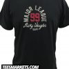 MAJOR LEAGUE-RICKY VAUGHN New T Shirt