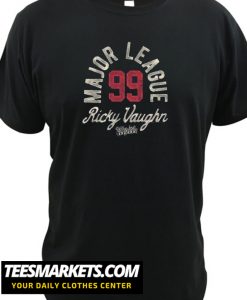 MAJOR LEAGUE-RICKY VAUGHN New T Shirt