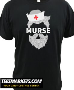 Male Nurse New T shirt