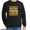 Mom Birthday Crew New Sweatshirt