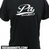 Pa since 2017 New T Shirt