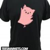 Pig New T-Shirt