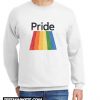 Pride Rainbow New Sweatshirt