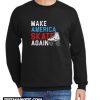 Roller Skate New Sweatshirt
