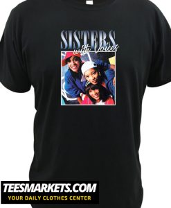 SWV Sisters With Voices New T shirt