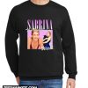 Sabrina The Teenage Witch New Sweatshirt