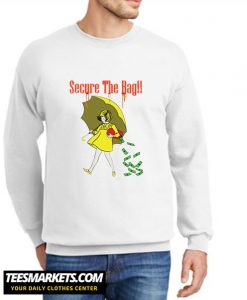 Salt Girl TNew Sweatshirt