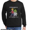 Storm Area 51 New Sweatshirt