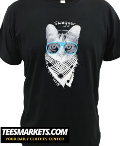 Swagger Cat New Tshirt