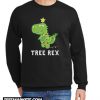 Tree Rex New Sweatshirt