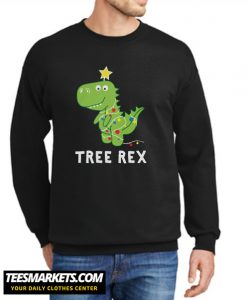 Tree Rex New Sweatshirt