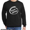 Vegan Inside New Sweatshirt