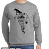 Wizards Are Never Late New Sweatshirt